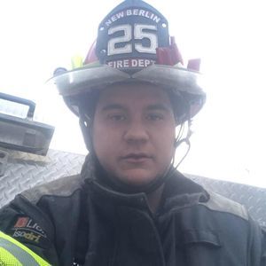 Meet your Posher, Anthony